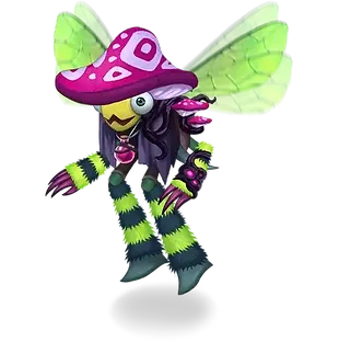 Monster Image