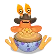 Mammott