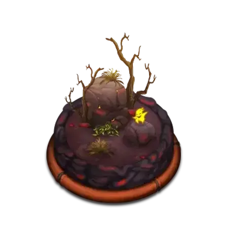Earth Island - My Singing Monsters | MSMPokeGamer