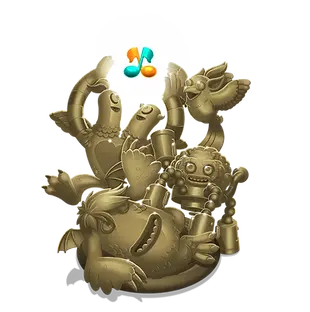 Monster Image