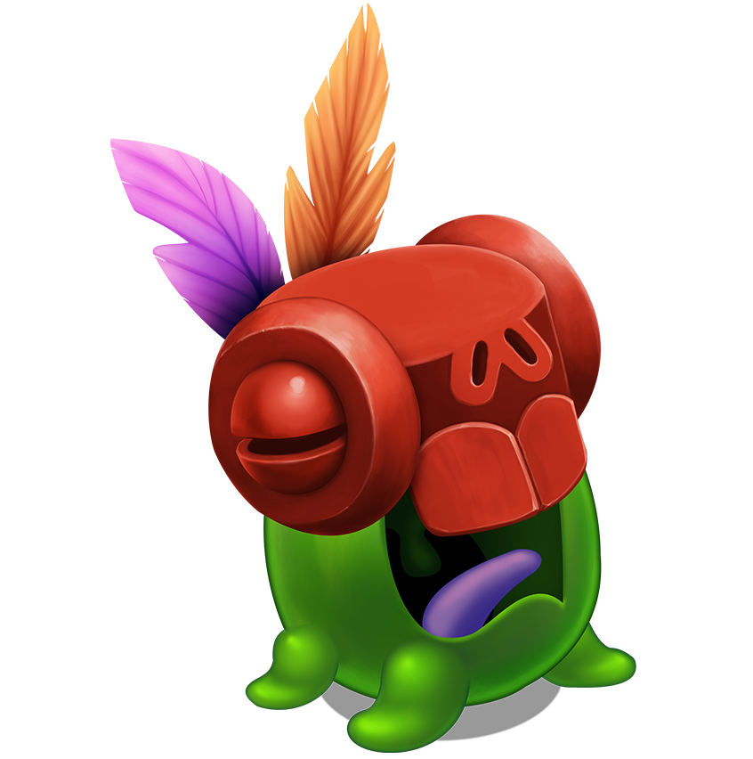 Yelmut - My Singing Monsters: Dawn of Fire | MSMPokeGamer