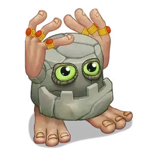 Monster Image