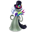Mammott