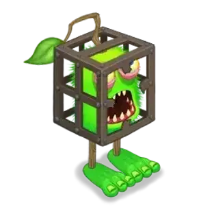 Monster Image