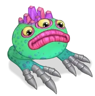 Monster Image
