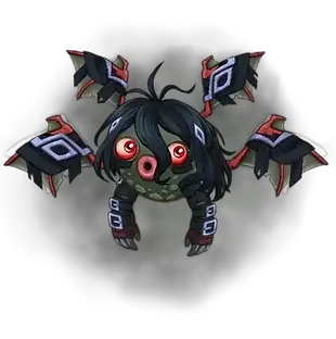 Monster Image