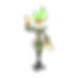 Mammott