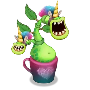 Monster Image