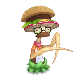 Monster Image