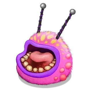 Monster Image