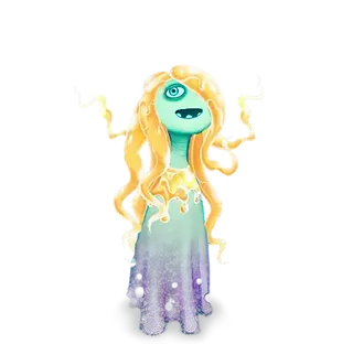 Monster Image