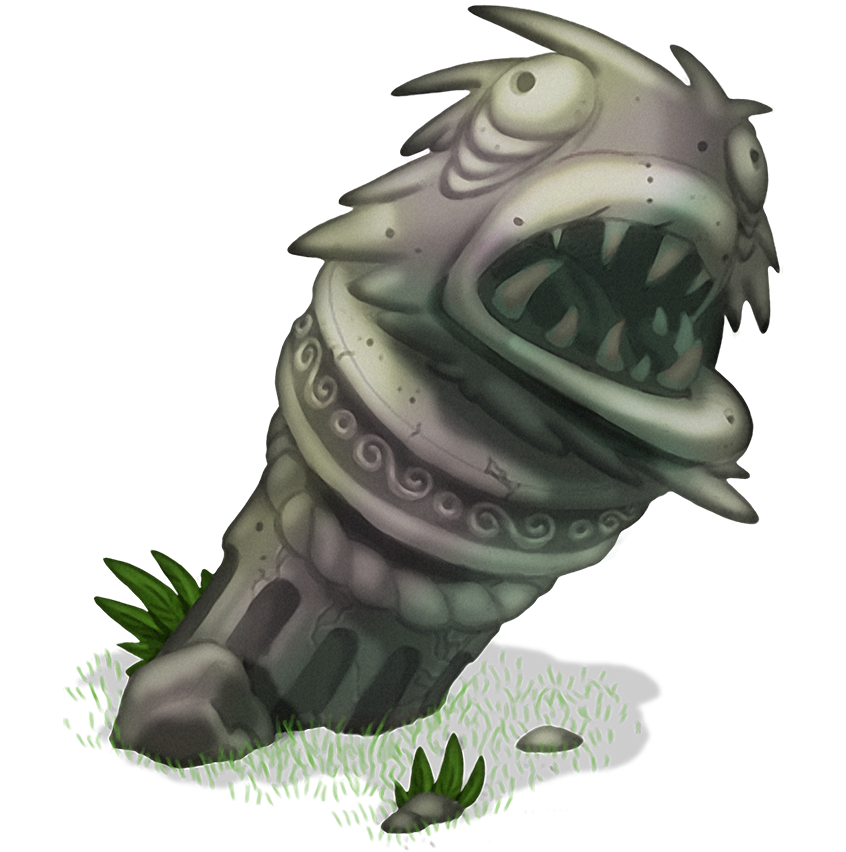 Dr. Wardin E. Spurrit - My Singing Monsters Lore | MSMPokeGamer