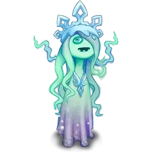 Monster Image