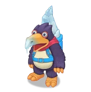 Monster Image