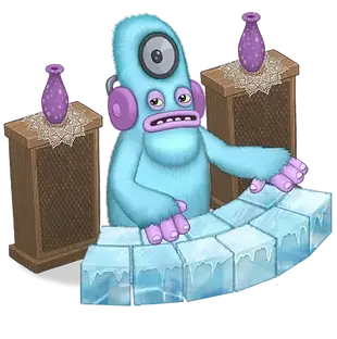 Monster Image