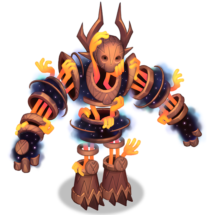 Epic Monculus - My Singing Monsters | MSMPokeGamer