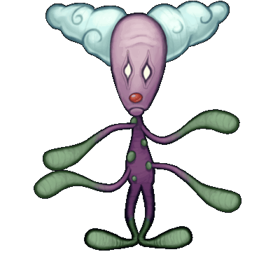 Monster Image