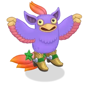 Monster Image