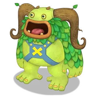 Monster Image