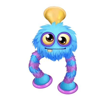 Scups - My Singing Monsters: Dawn of Fire | MSMPokeGamer