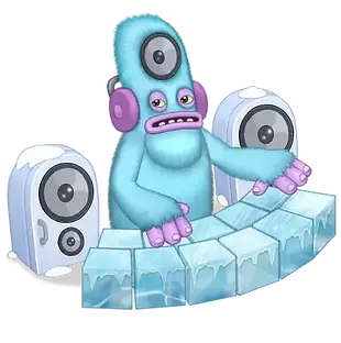 Monster Image