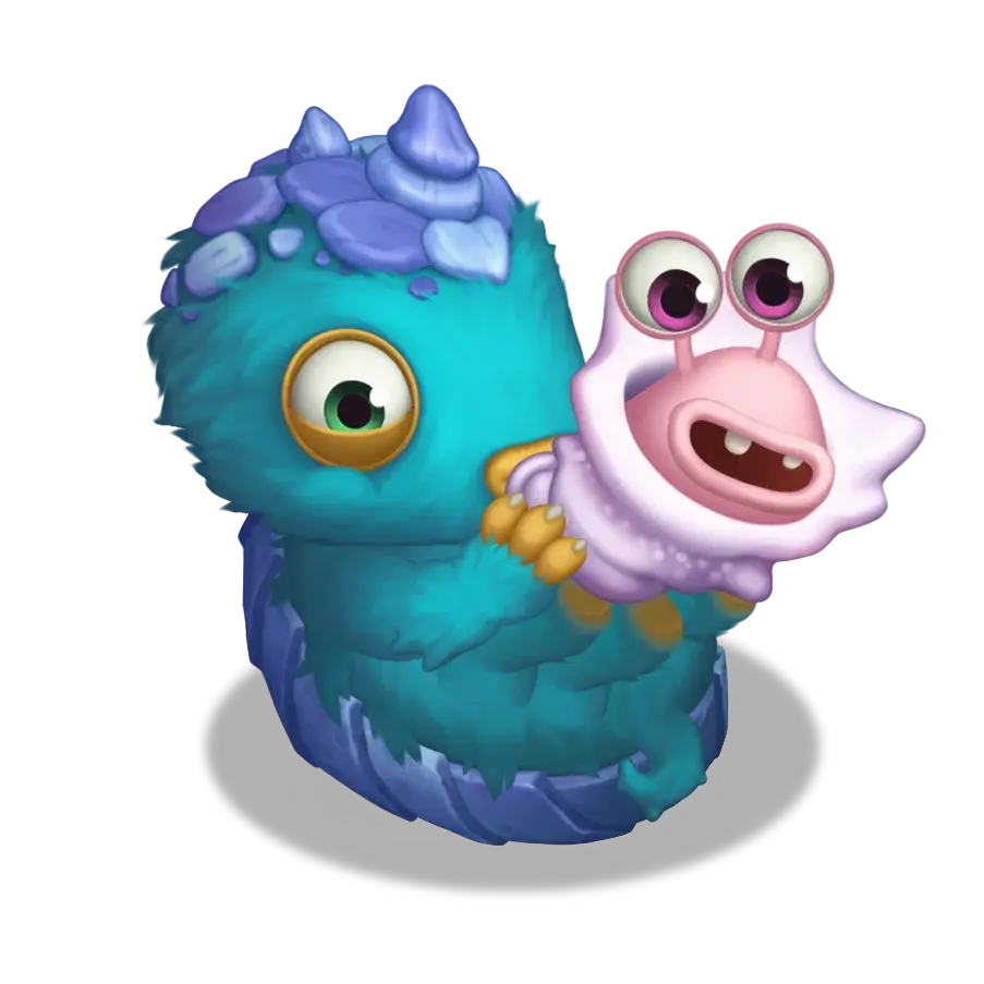 Strombonin - My Singing Monsters: Dawn of Fire | MSMPokeGamer