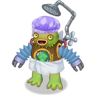 Monster Image