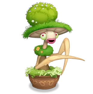 Monster Image