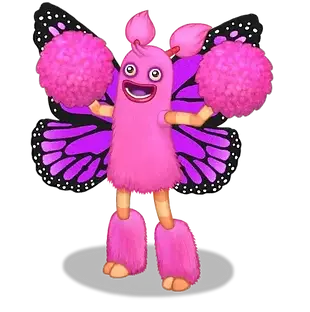 Monster Image