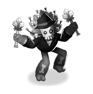 Monster Image