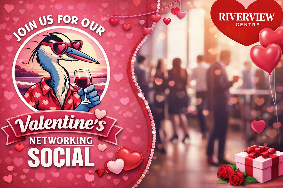 RVC Networking Social