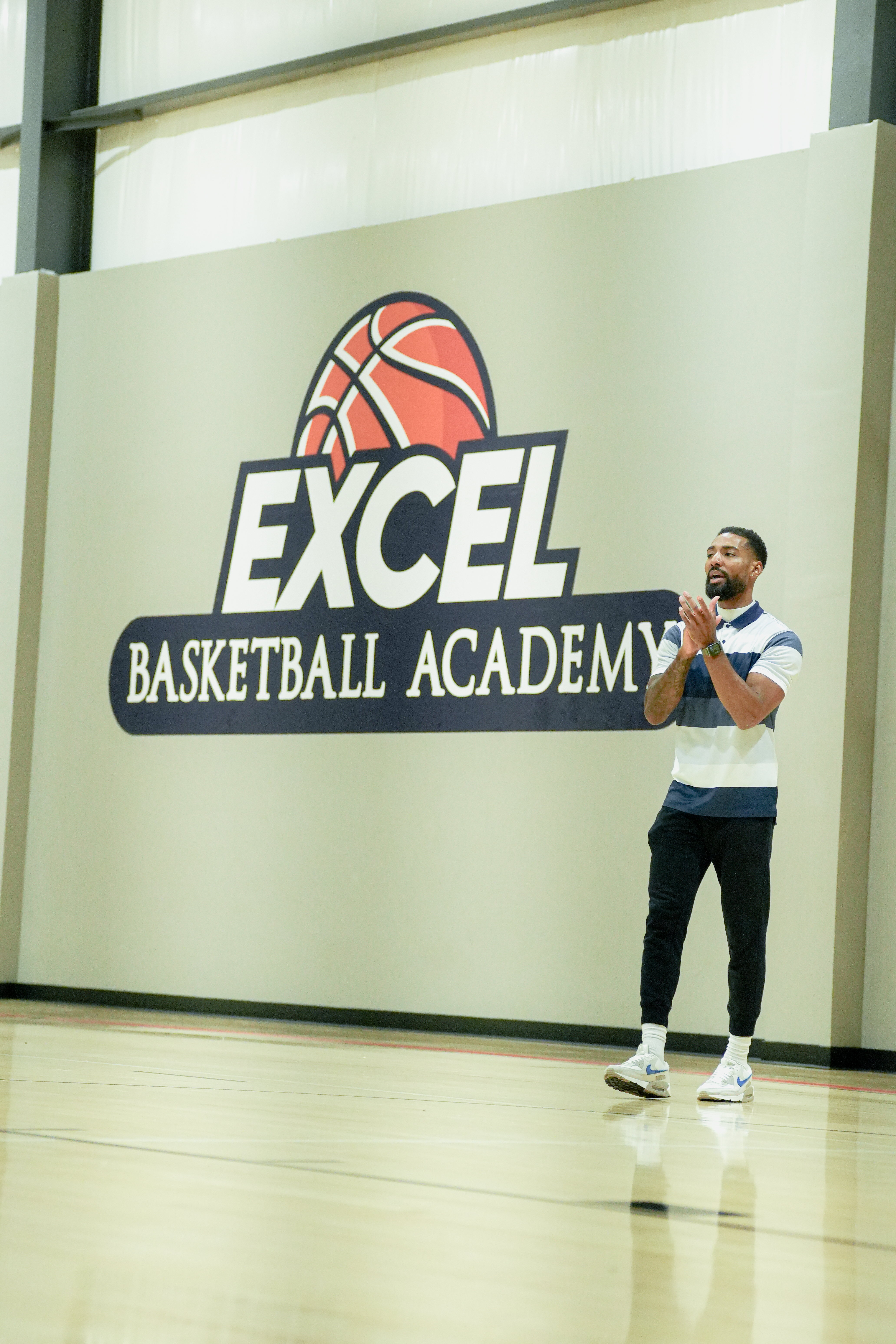 Excel Basketball Academy
