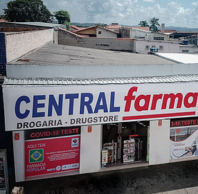 Central Farma, unidade Vila Maria