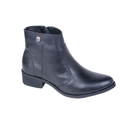 Bota / Couro Rafas VP 4063