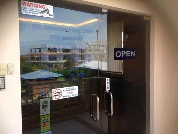 Dr Faiz Dental Surgery