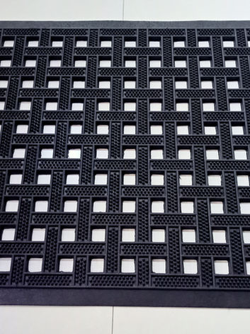 Entrance Mats