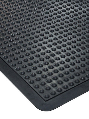 Anti Slip Rubber Mats