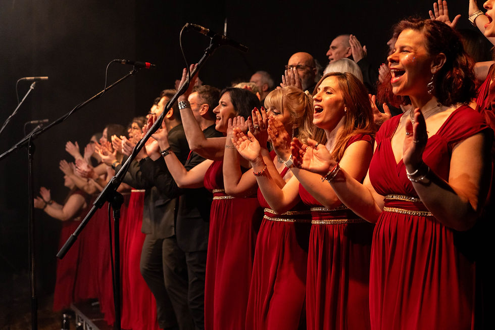 Teatro Sociale | Busto Arsizio (VA)