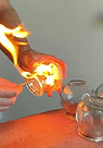 Picture of Cupping therapy
Cupping further helps to sooth the nervous system. It detoxes the body, boosts the immune system and optimizes more efficient blood flow throughout the body.