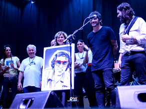 Maledette Malelingue Festival ricordando Ivan Graziani