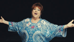 QCPF esce il nuovo singolo di Orietta Berti Il Rosso e IAEM