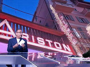 scelti i Big in gara al prossimo Festival di Sanremo