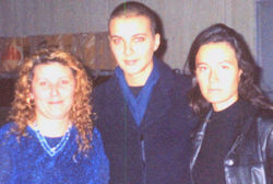 TeleVideoItalia Angela Saieva