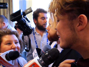 The Kolors Karma il nuovo singolo versione speciale