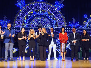 Antonino Messina in arte "Anto" vince la 4^ edizione del Festival Canta Italia a Stoccarda