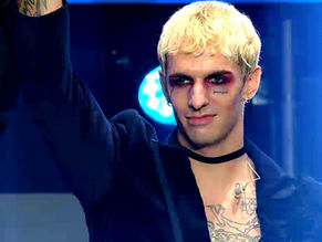 Achille Lauro all’Eurovision 2022 per San Marino