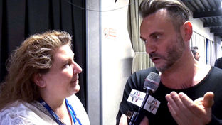 Nek torna live per festeggiare trenta anni di carriera