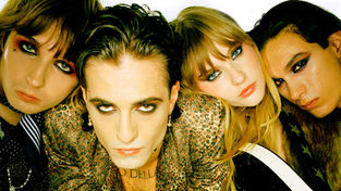 I MÃ¥neskin aprono il concerto dei Rolling Stones