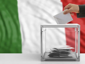 Gli italiani all’estero chiamati al voto il 25 settembre