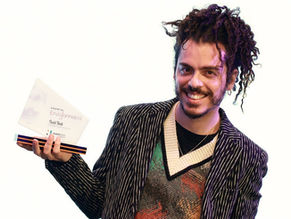 a Davide Shorty va il Premio Enzo Jannacci 2021